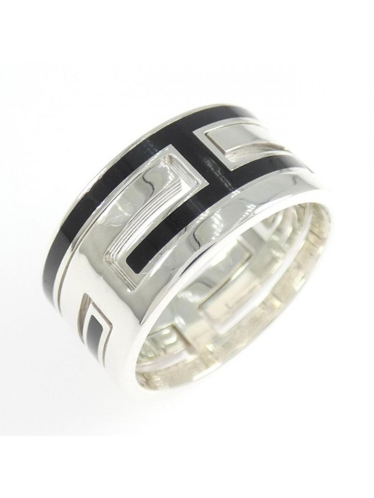 Hermes Vintage M-Bh Ring 1020$